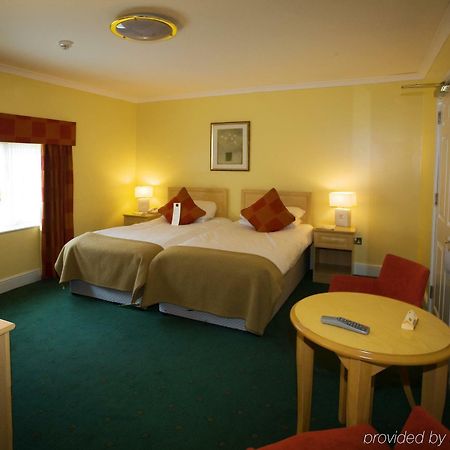 Hotel Cisswood House Horsham Pokoj fotografie