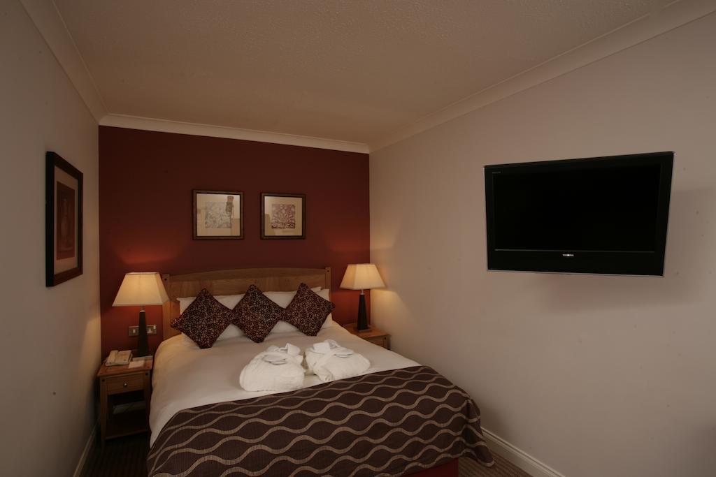 Hotel Cisswood House Horsham Exteriér fotografie