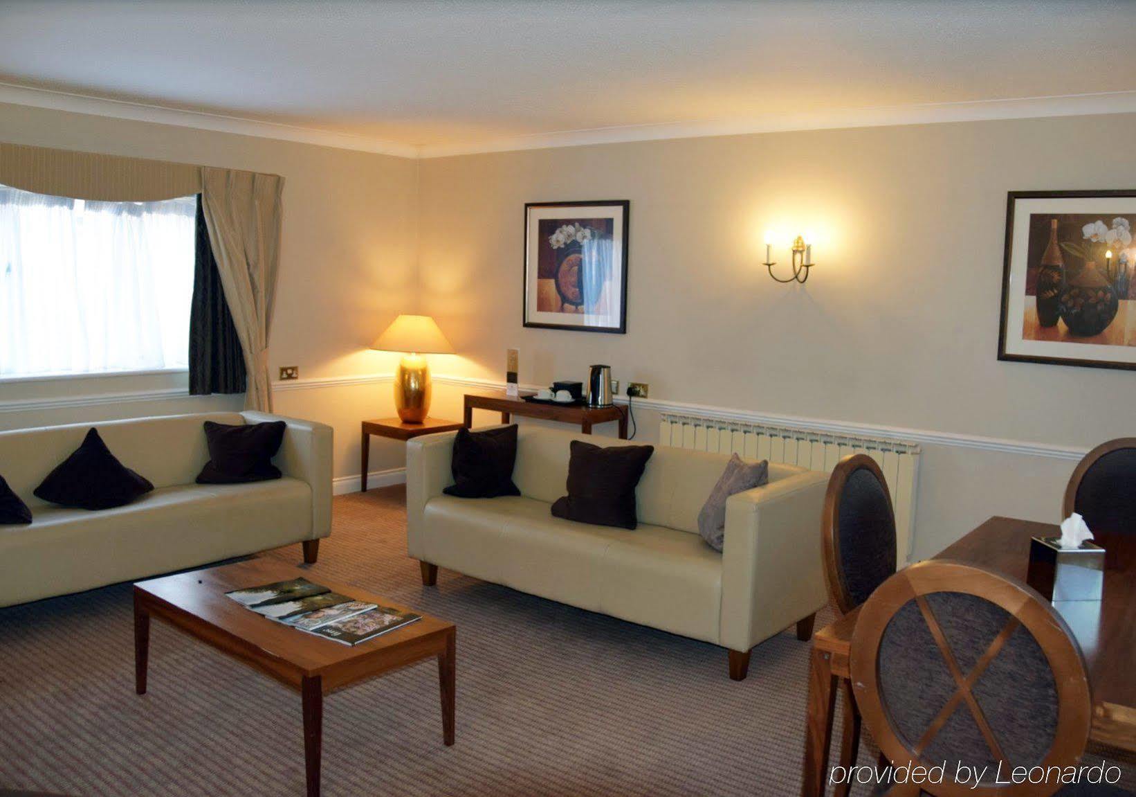 Hotel Cisswood House Horsham Exteriér fotografie