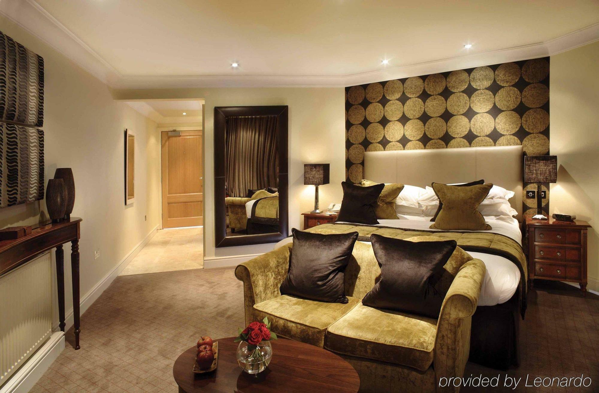 Hotel Cisswood House Horsham Exteriér fotografie